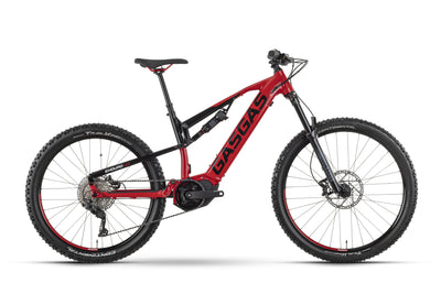 Gas Gas G Enduro 1.0