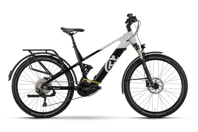 Husqvarna Cross Tourer CT4