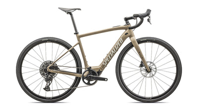 Specialized Turbo Creo 2 E5 Comp