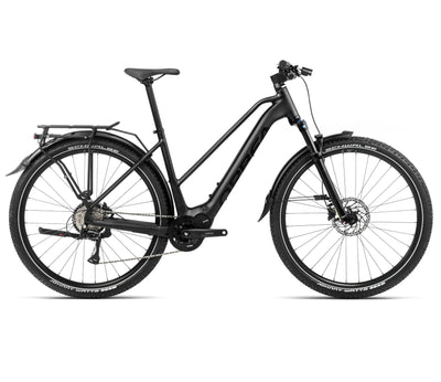 ORBEA KEMEN MID SUV 40