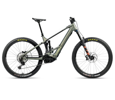 ORBEA WILD H10