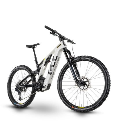 Husqvarna Mountain Cross MC4