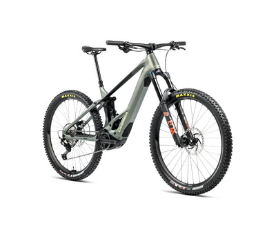 ORBEA WILD H10