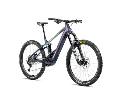 ORBEA WILD H10