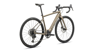 Specialized Turbo Creo 2 E5 Comp