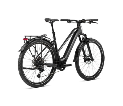 ORBEA KEMEN MID SUV 40