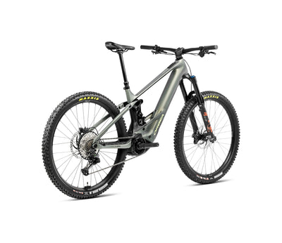 ORBEA WILD H10