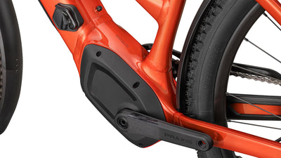 Specialized Turbo Tero 4.0 Step-Through EQ