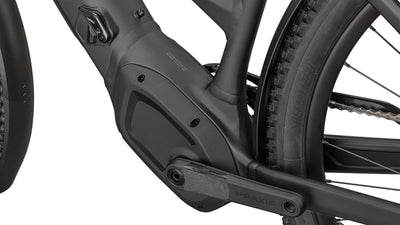 Specialized Turbo Tero 4.0 Step-Through EQ