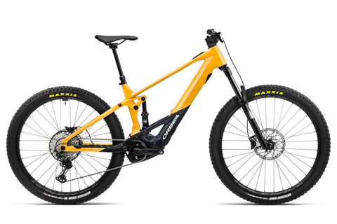 ORBEA WILD H30