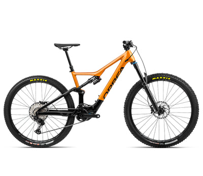 ORBEA Leihrad RISE H15