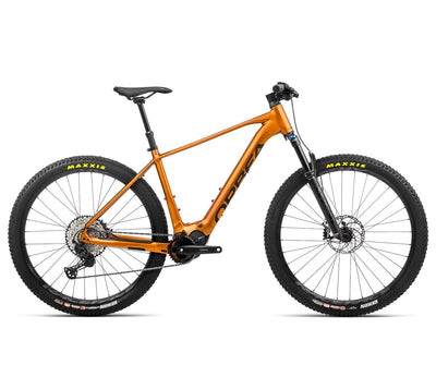 ORBEA URRUN 10