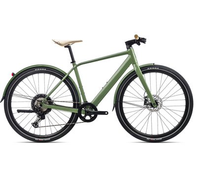 ORBEA VIBE H10 MUD