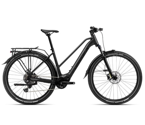 ORBEA KEMEN MID SUV 40