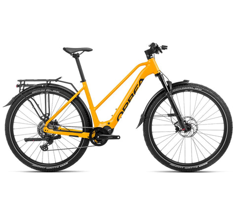 ORBEA KEMEN MID SUV 30