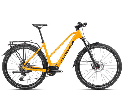 ORBEA KEMEN MID SUV 10