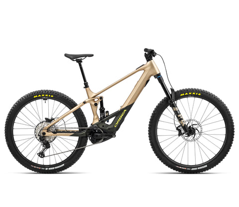 ORBEA WILD H10