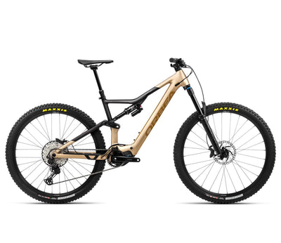 ORBEA RISE H10