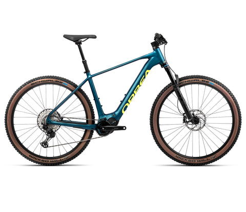 ORBEA URRUN 10