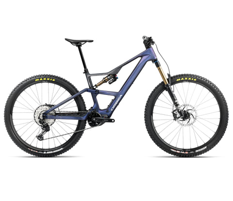 ORBEA RISE LT M10