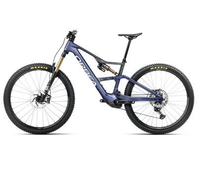 ORBEA Vorführer RISE LT M10 630 Wh