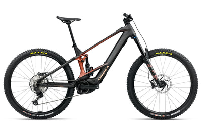 ORBEA WILD M10