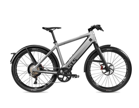 Stromer ST5 ABS